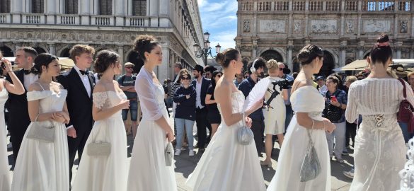 gran ballo delle debuttanti venezia 3