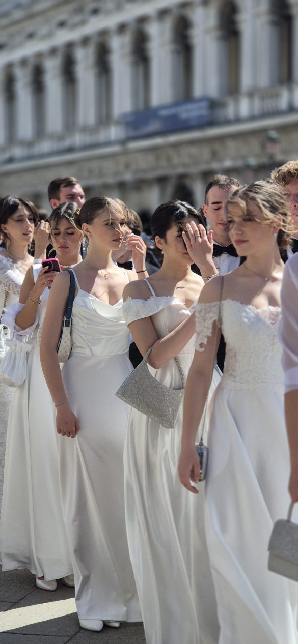 gran ballo delle debuttanti venezia 5