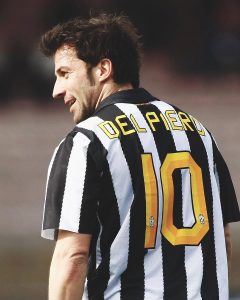 alessandro del piero