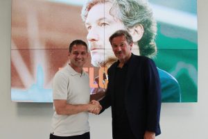 giovanni stroppa venezia calcio 1