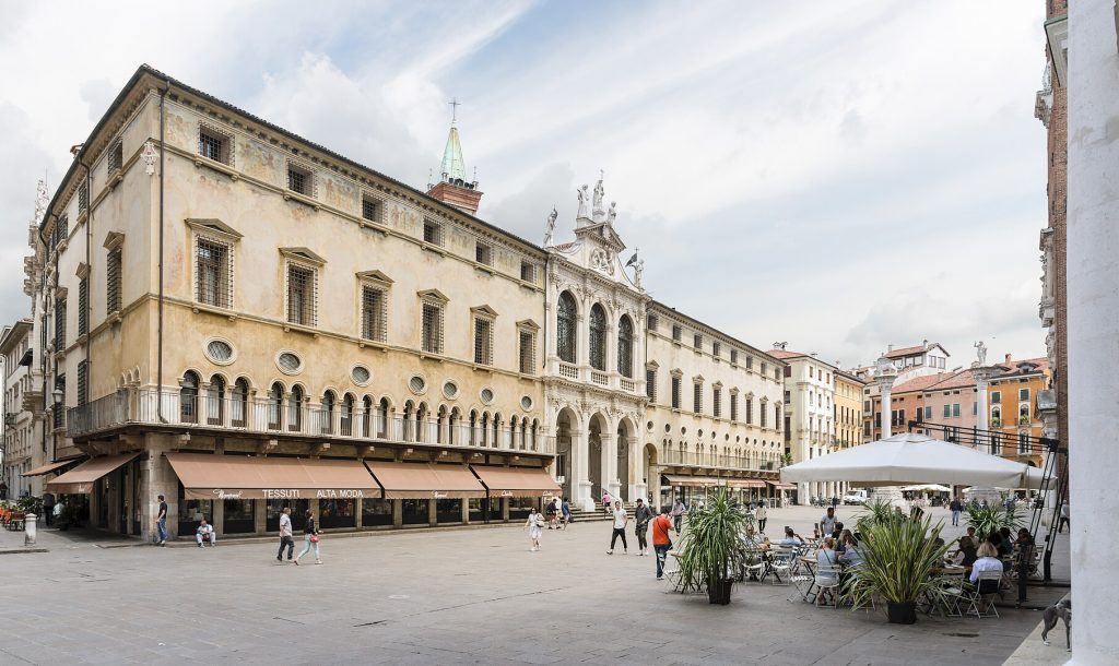 piazza dei signori (vicenza)