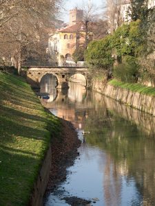 ponte furo vicenza