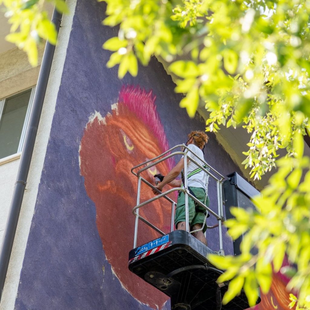 super walls 2025 padova 1