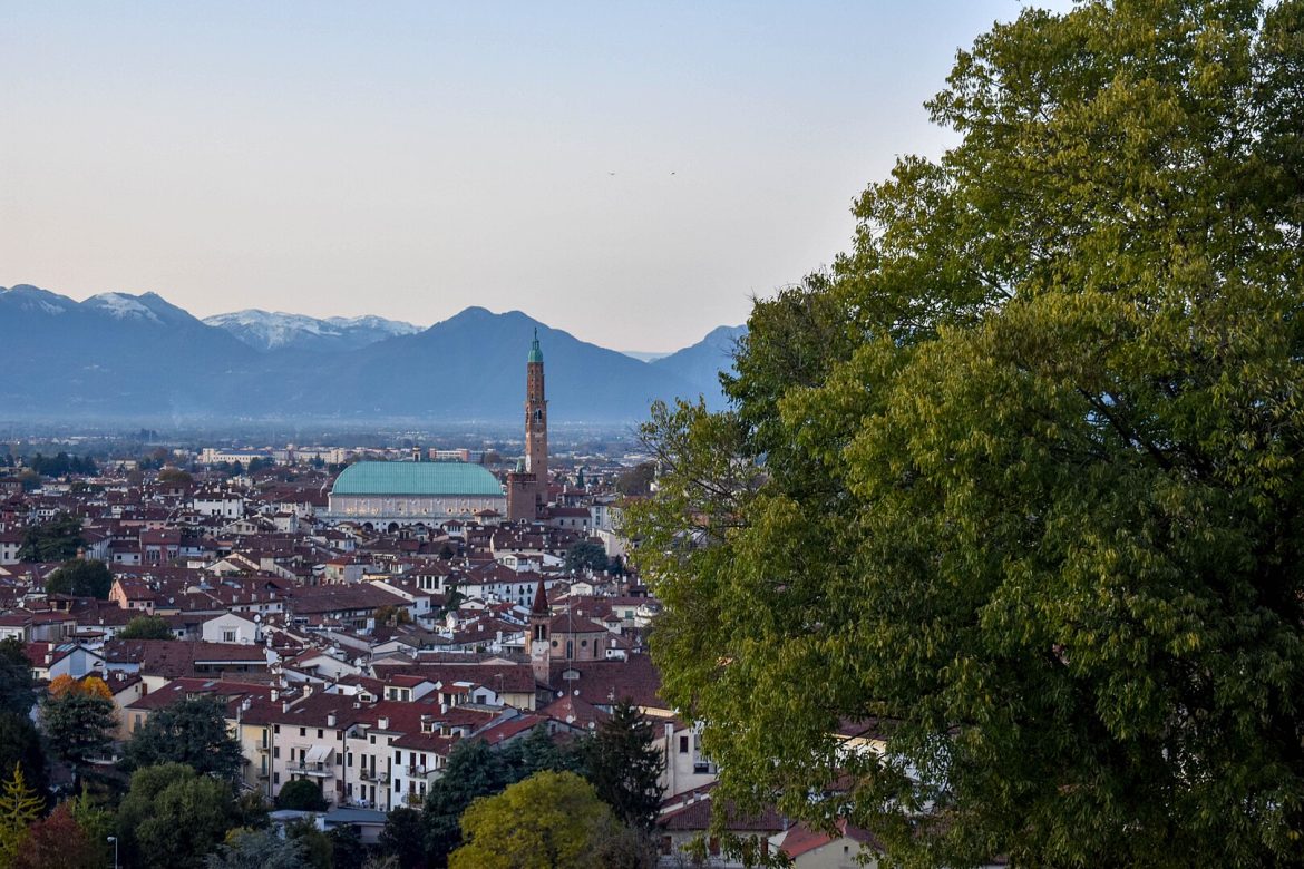 vicenza
