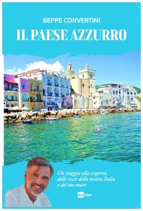 beppe convertini il paese azzurro