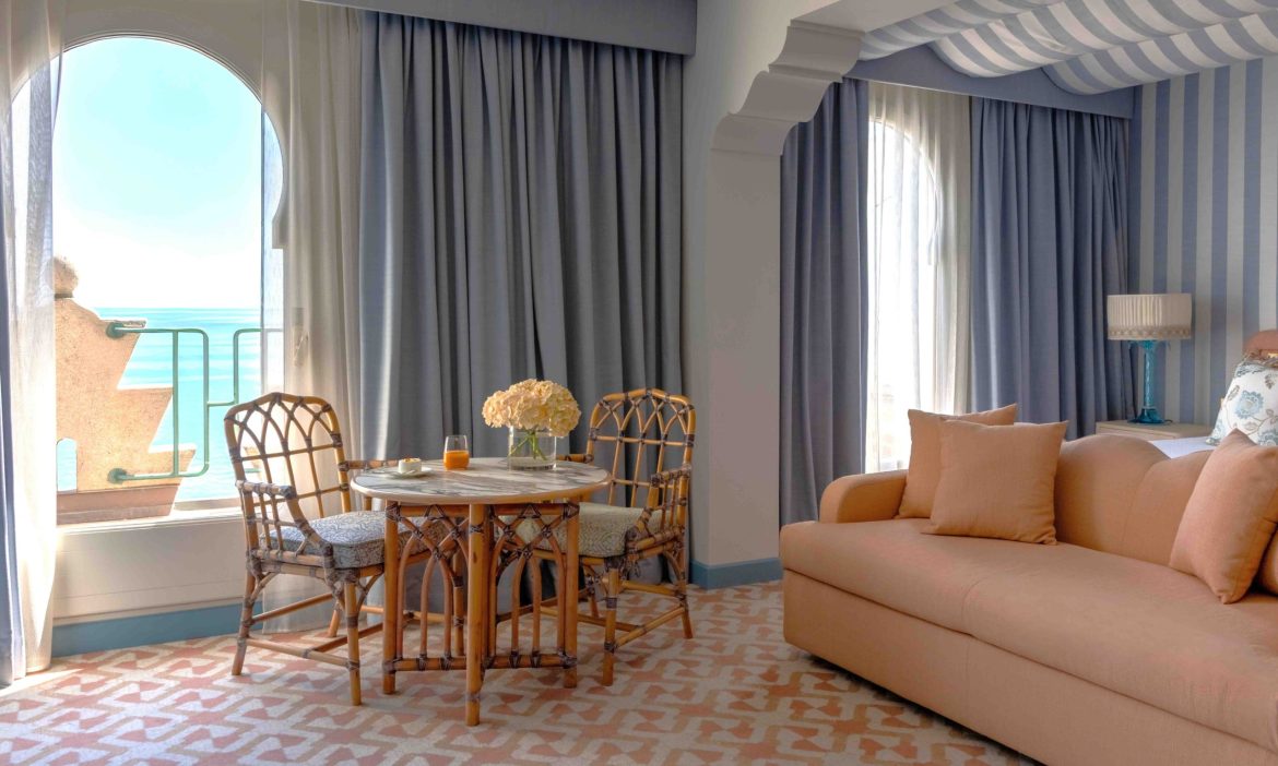 premium sea view ©hotel excelsior