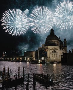 redentore a the gritti palace