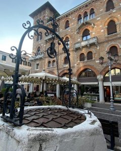 treviso città