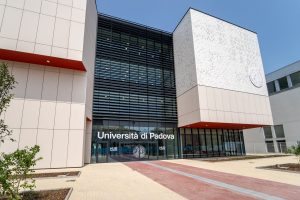università di padova hub ingegneria