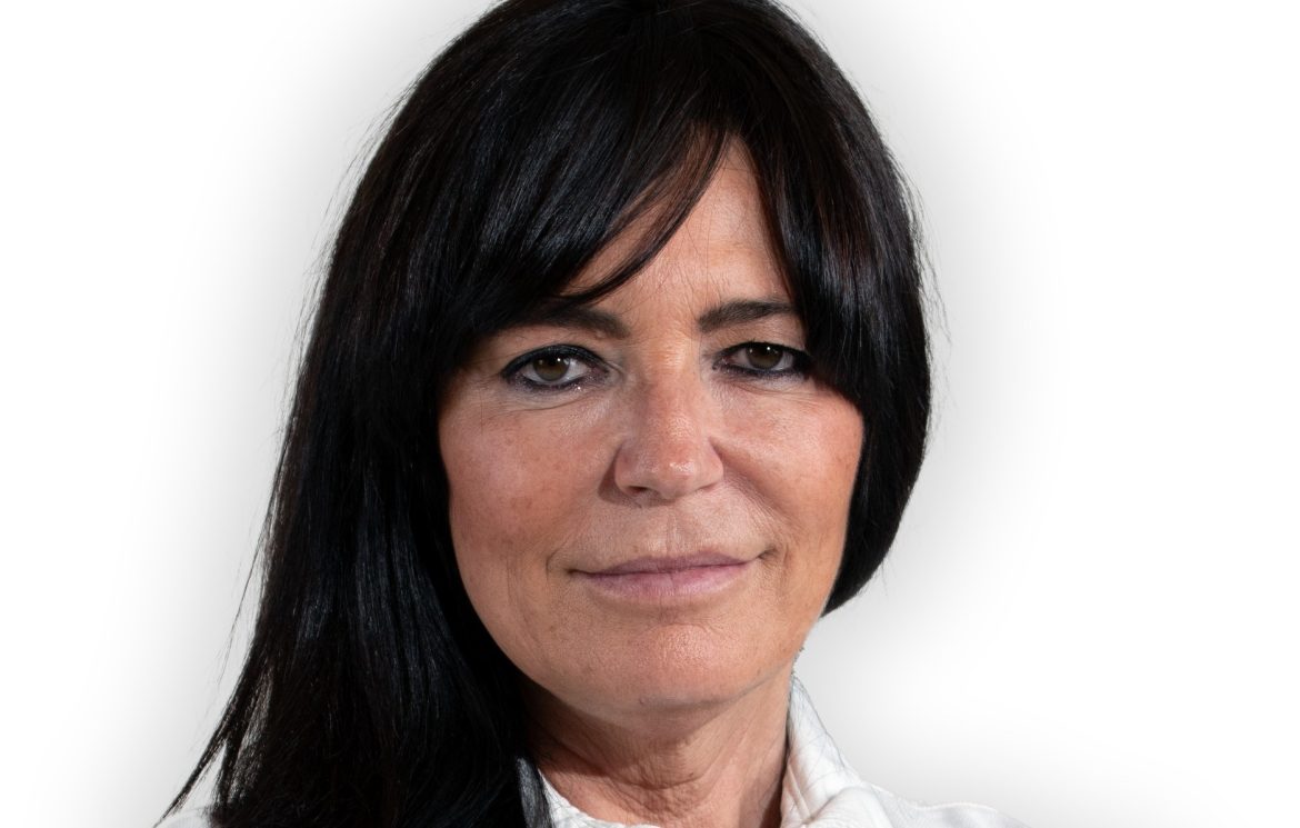 Valeria Cittadin sindaco Rovigo 1