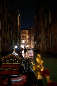 venezia festa del redentore 2
