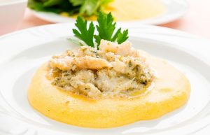 baccalà alla vicentina