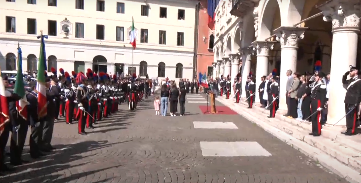 carabinieri belluno ph yt