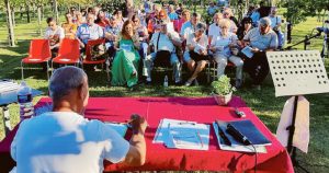 poesie sull’aia rovigo ph web