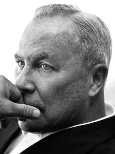 robert wilson ph press