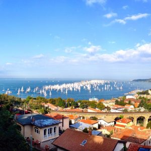 duino aurisina barcolana ph ig