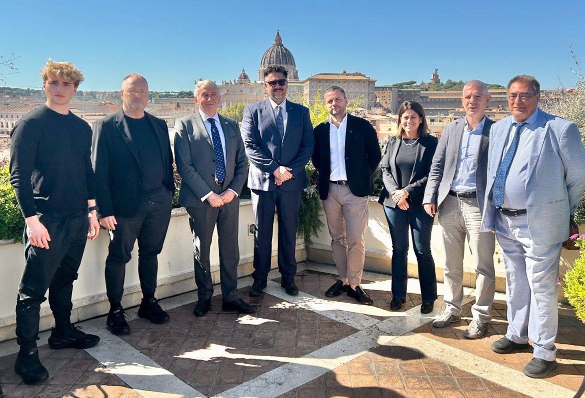 firma protocollo ph press