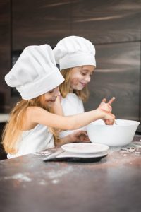 piccoli chef gardacqua ph fp