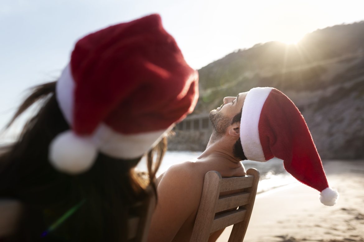 Vacanze di Natale 2025