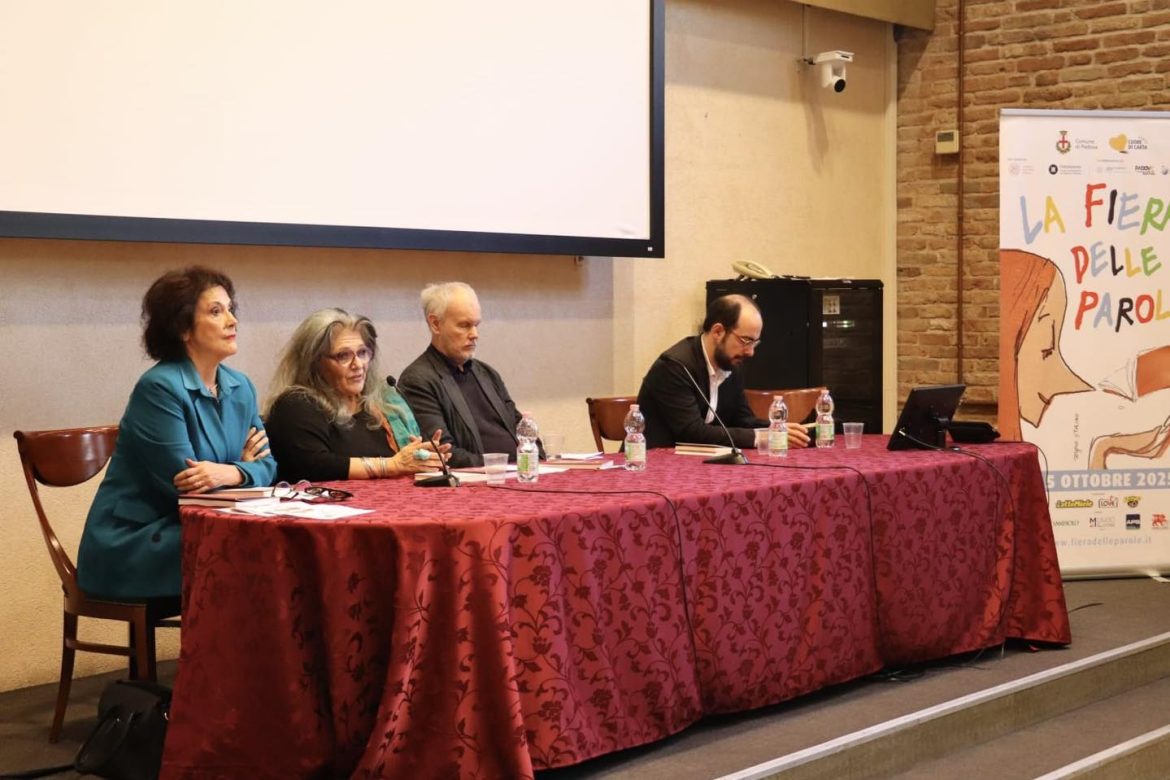 vangelo della gargouille padova ph ig