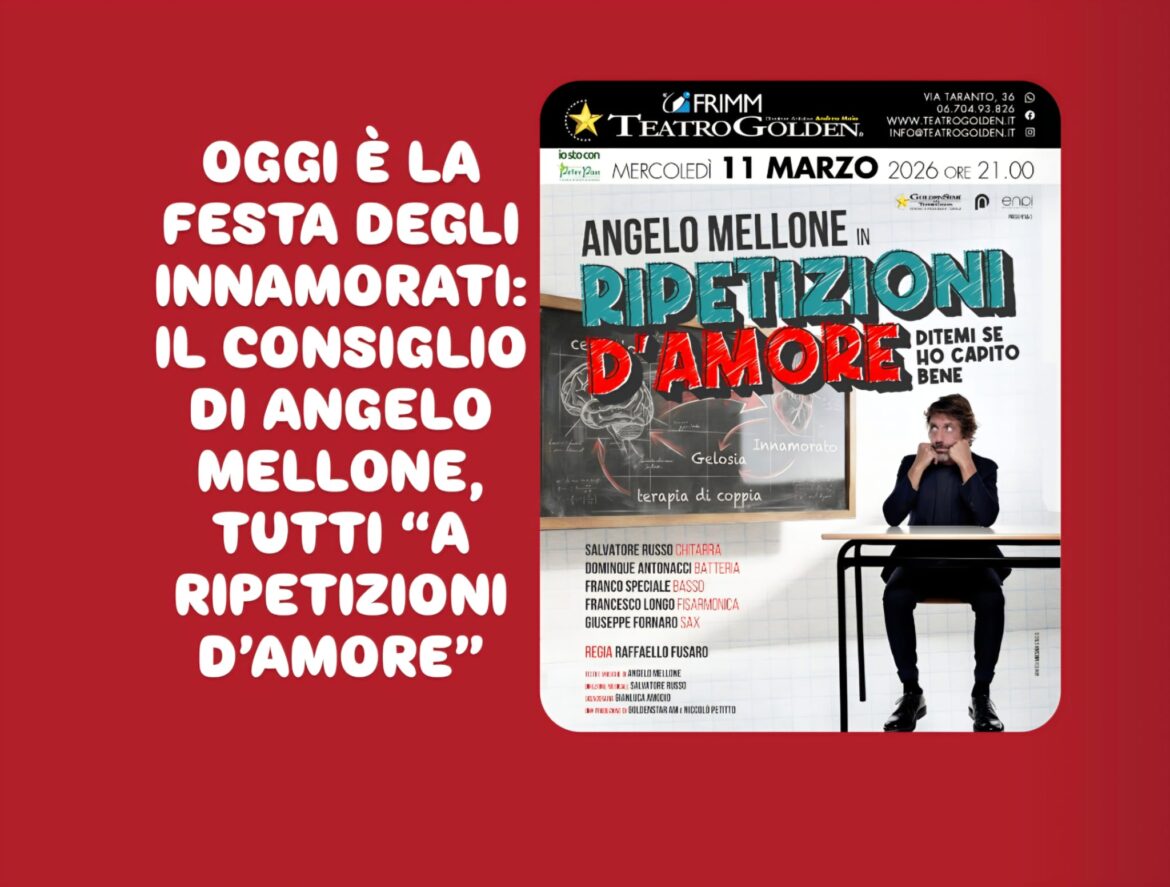 angelo mellone ripetizioni d'amore ph press (1)