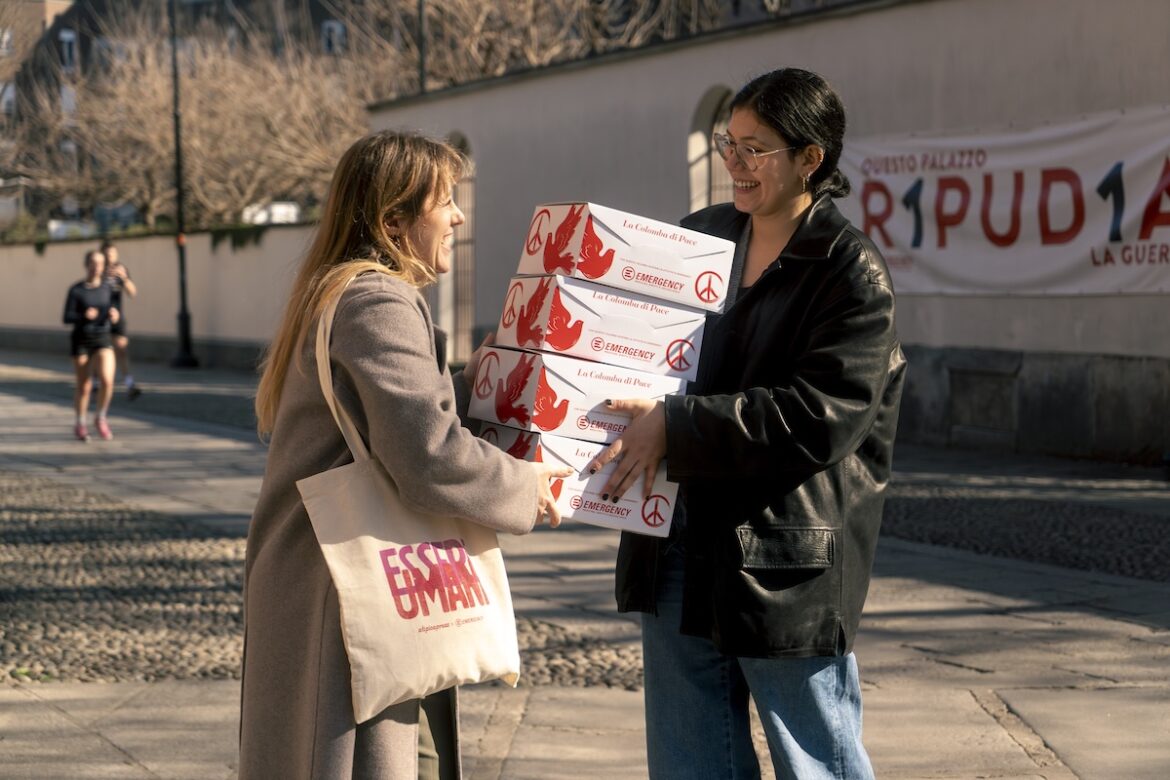 emergency ©davidepreti 2