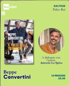 beppe convertini