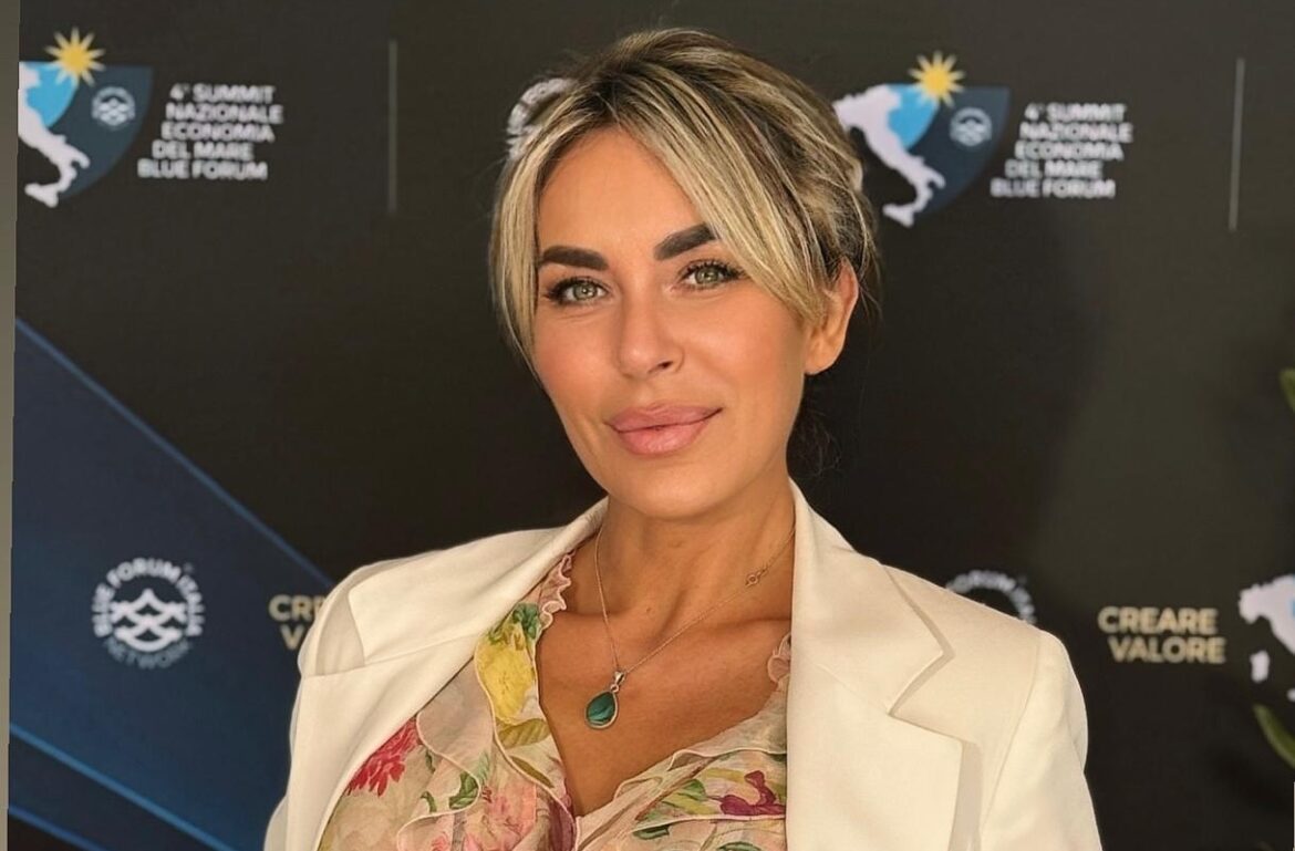 lorena rutigliano