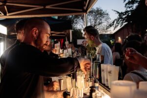 Gin Tonic Festival ph Press