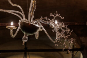 Murano illumina il mondo ph website