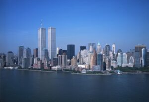 torri gemelle manhattan new york ph wp