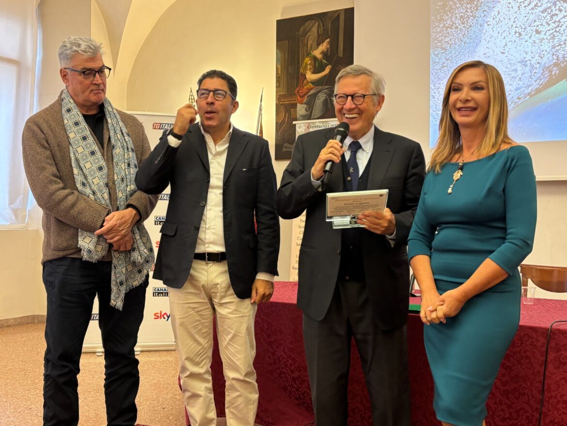 Simposio delle Arti ph Press